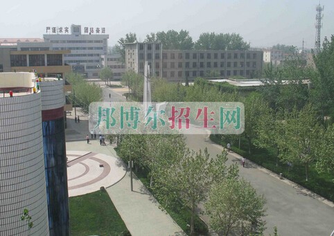 菏澤醫(yī)學(xué)?？茖W(xué)校