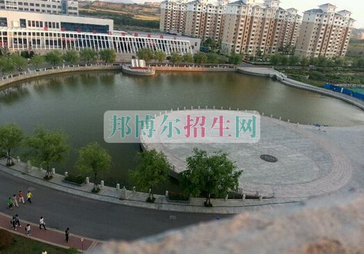 山東中醫(yī)藥高等?？茖W(xué)校