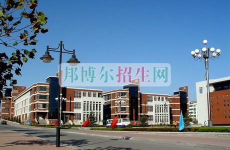 山東外貿(mào)職業(yè)學院2016年招生簡章