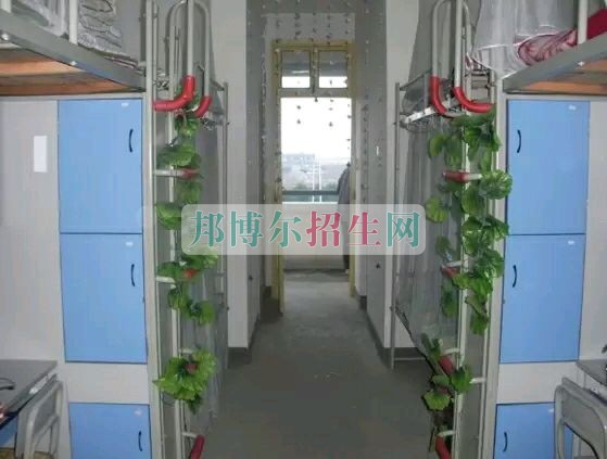 江蘇經貿職業(yè)技術學院宿舍條件