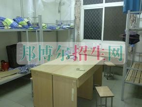 上海民遠職業(yè)技術學院宿舍條件