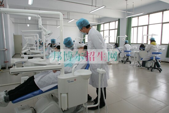 商丘醫(yī)學(xué)高等?？茖W(xué)校