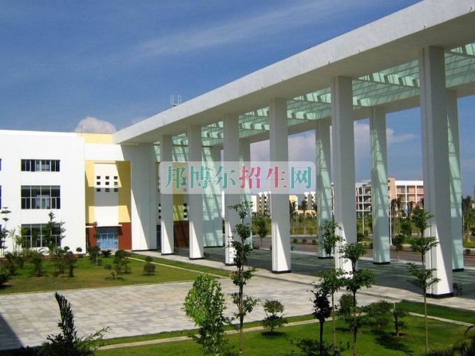 北海職業(yè)學院網站網址