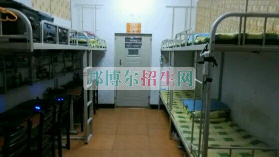 秦皇島職業(yè)技術學院宿舍條件