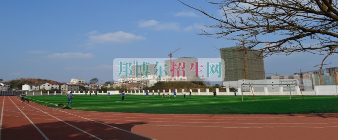 南充信息工程職業(yè)學(xué)校有哪些專(zhuān)業(yè)