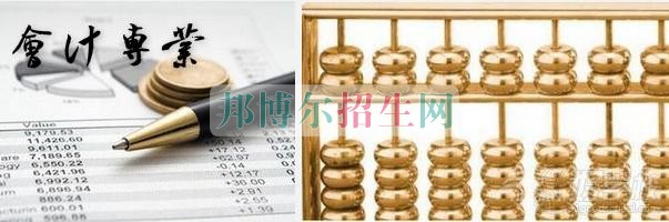 會(huì)計(jì)開(kāi)設(shè)有哪些課程