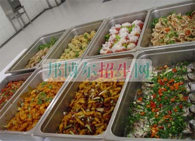 重慶信息技術職業(yè)學院宿舍條件