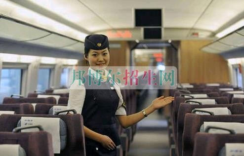 成都有哪些好的空中乘務(wù)學校