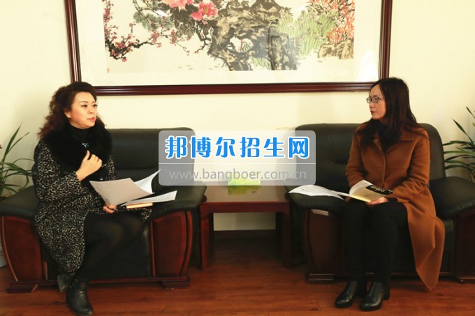 市委統(tǒng)戰(zhàn)部調(diào)研組蒞臨川北幼兒師范高等專科學校開展高校統(tǒng)戰(zhàn)工作調(diào)研