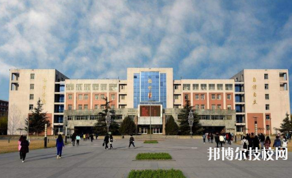 石家莊市第一職業(yè)中專學校2020年招生辦聯(lián)系電話 