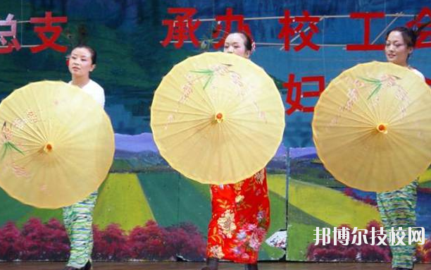 甘南州衛(wèi)生學(xué)校怎么樣、好不好
