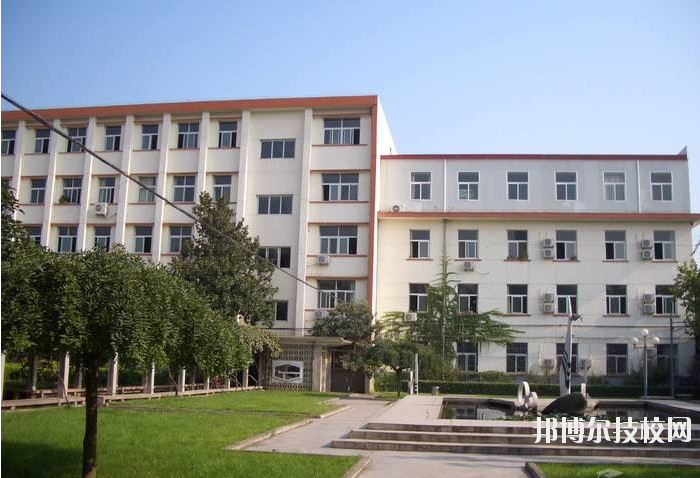 陜西第二商貿學校怎么樣、好不好
