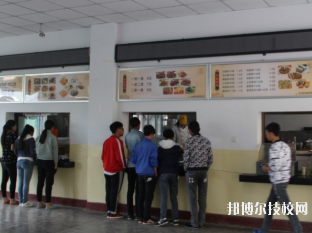 天水市技工學(xué)校怎么樣、好不好