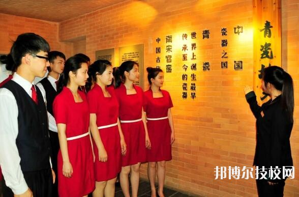 臺江中等職業(yè)學校2020年報名條件、招生要求、招生對象