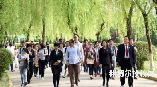 西安中外文化職業(yè)學校2020年報名條件、招生要求、招生對象