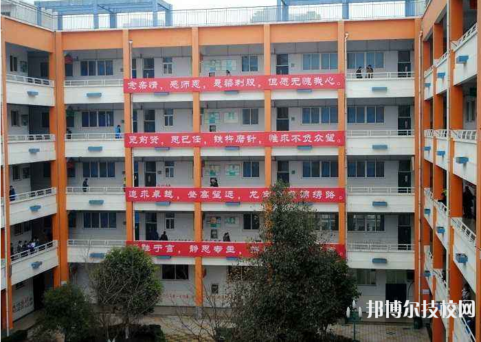 陜西科貿(mào)技工學(xué)校2020報(bào)名條件、招生要求、招生對(duì)象