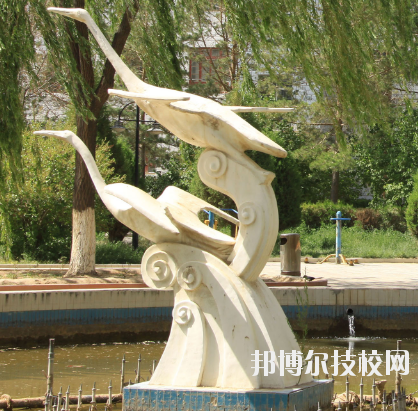 甘肅畜牧工程職業(yè)技術(shù)學(xué)院2020年報名條件、招生要求、招生對象