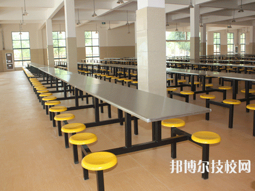 神木職業(yè)技術教育中心2020年宿舍條件