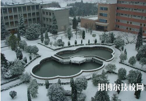 貴州林業(yè)學校怎么樣、好不好