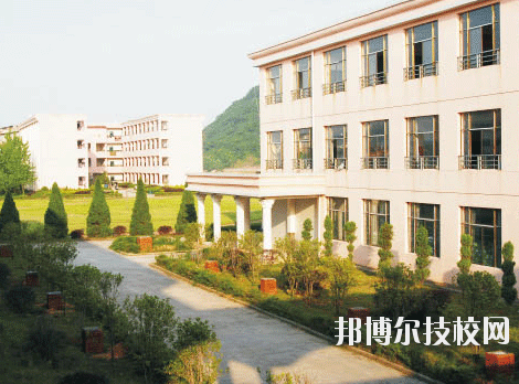 廣豐職業(yè)高級中學怎么樣、好不好