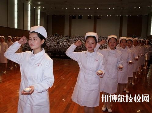海寧衛(wèi)生學校2020年報名條件、招生要求、招生對象