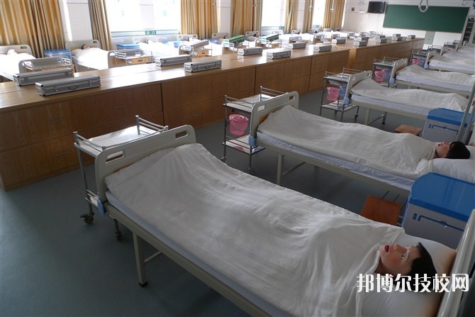 湖州中等衛(wèi)生專業(yè)學校2020年宿舍條件