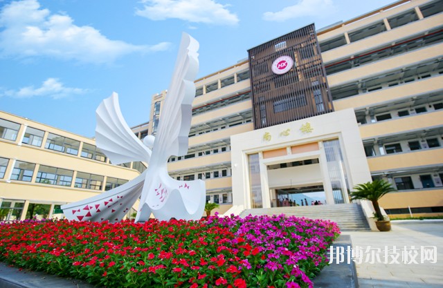 紹興護(hù)士學(xué)校怎么樣、好不好