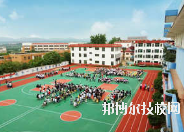 贛州旅游職業(yè)學(xué)校2020年學(xué)費(fèi)、收費(fèi)多少
