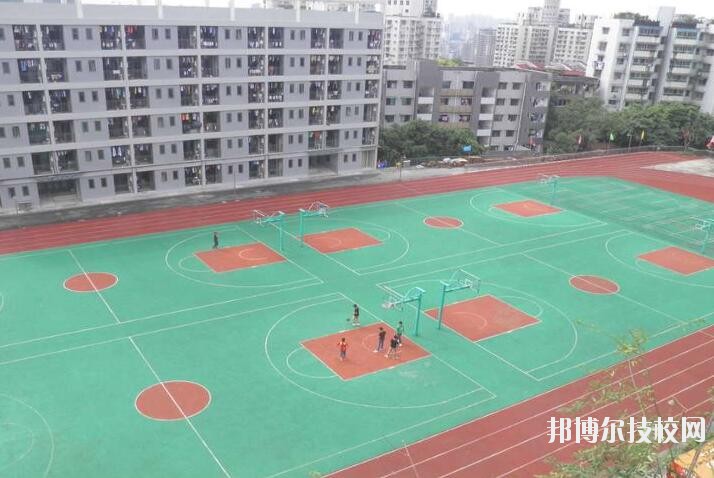 重慶兩江職業(yè)教育中心2020年報名條件、招生要求、招生對象