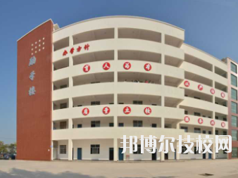 贛州理工學校怎么樣、好不好