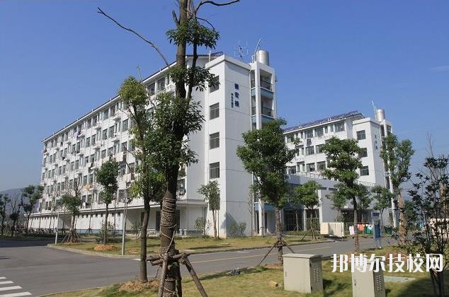 浙江信息工程學(xué)校怎么樣、好不好