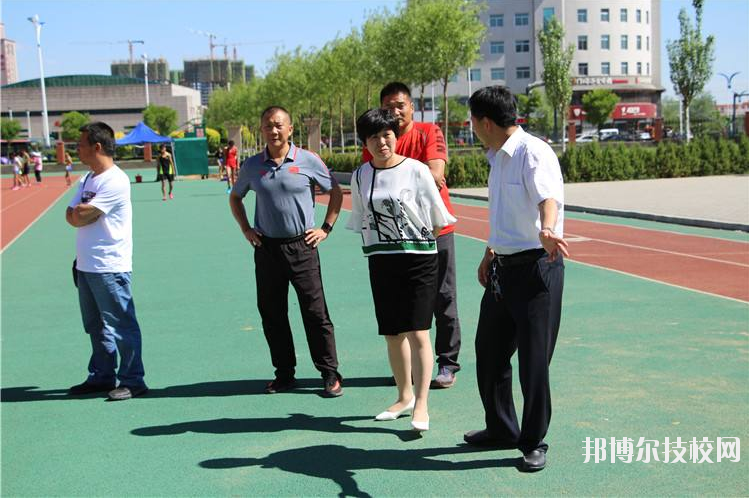 榆林體育運動學(xué)校2020年報名條件、招生要求、招生對象