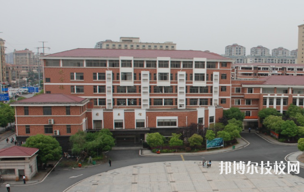 江西工商技工學校怎么樣、好不好