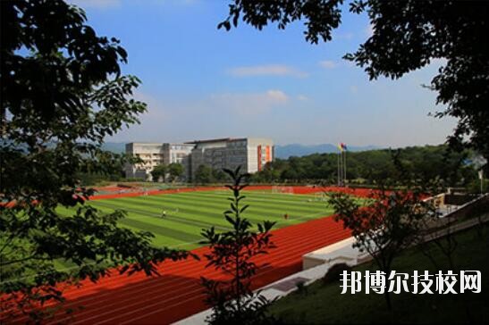 重慶工貿(mào)技師學(xué)院怎么樣、好不好
