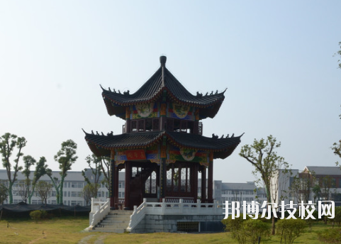 井岡山應(yīng)用科技學(xué)校怎么樣、好不好