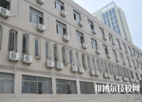 西安城市科技職業(yè)學(xué)校2020年報(bào)名條件、招生要求、招生對(duì)象