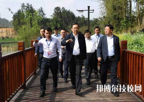 綏陽中等職業(yè)學校怎么樣、好不好