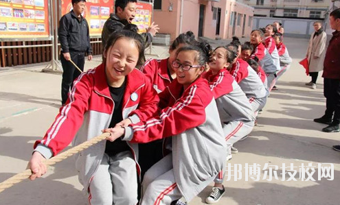 綏德縣職業(yè)技術(shù)教育中心2020年報名條件、招生要求、招生對象 
