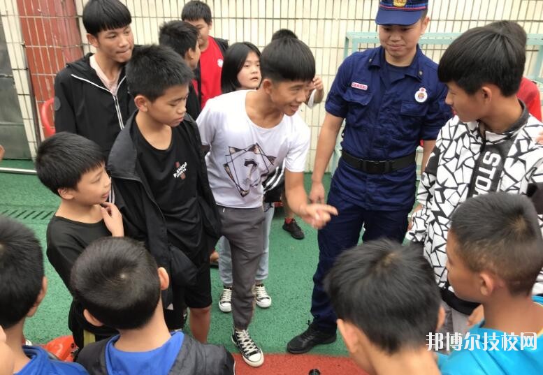 貴陽體育中學(xué)怎么樣、好不好