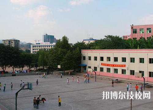 重慶衛(wèi)生高級技工學校網站網址