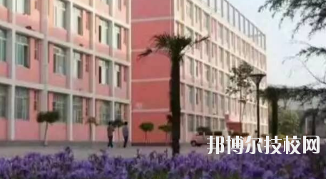 靖遠職業(yè)中等專業(yè)學校怎么樣、好不好