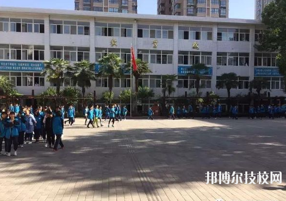 西安市機(jī)電職業(yè)技術(shù)學(xué)校2020年報(bào)名條件、招生要求、招生對象 