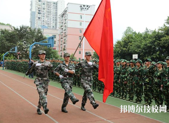 武隆職業(yè)教育中心2020年報名條件、招生要求、招生對象