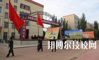 民勤職業(yè)中等專業(yè)學(xué)校2020年報(bào)名條件、招生要求、招生對(duì)象