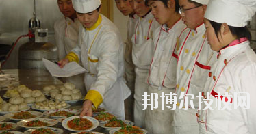 白銀職業(yè)中等專業(yè)學(xué)校怎么樣、好不好