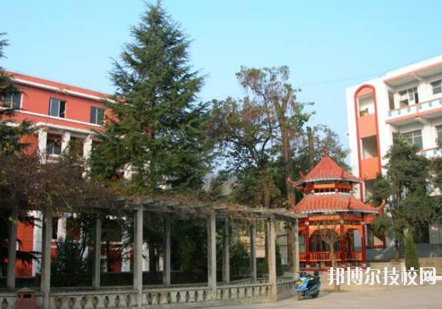 畢節(jié)財(cái)貿(mào)學(xué)校怎么樣、好不好