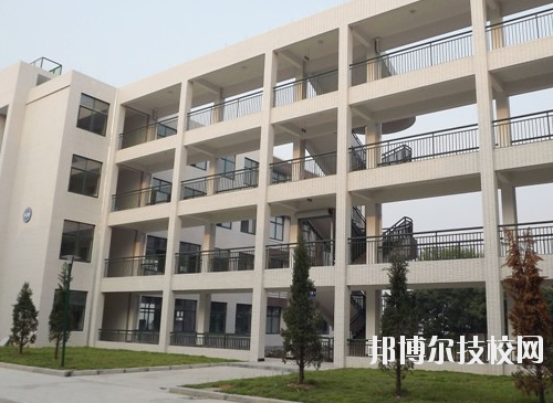 建德工業(yè)技術(shù)學(xué)校怎么樣、好不好