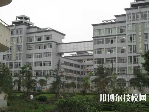 黔東南中等職業(yè)技術(shù)學(xué)校怎么樣、好不好