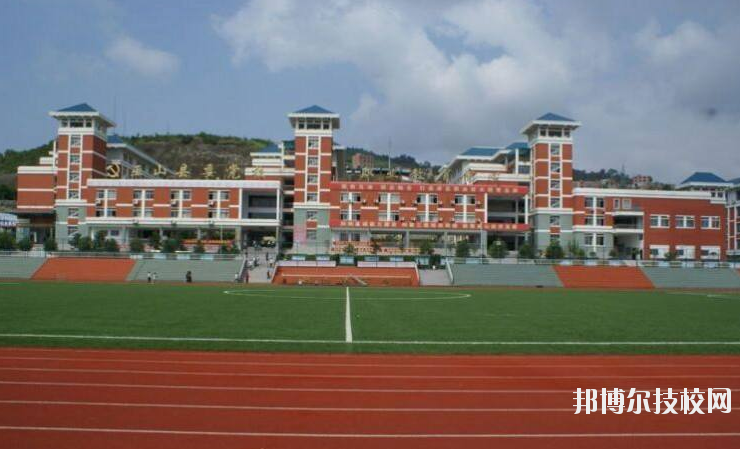重慶忠縣職業(yè)教育中心學(xué)校怎么樣、好不好