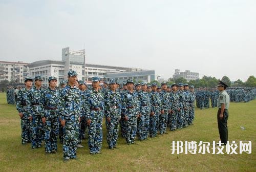 四川機電高級技術(shù)學校2020年報名條件、招生要求、招生對象